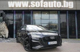Audi Q8 50 TDI Quattro S Line Bang&Olufsen - цена по договаряне - 66532213 3