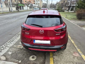 Mazda CX-3 2.0 Skyactiv - TAKUMI - 16700 € / 32662.36 лв. - 45931890 2