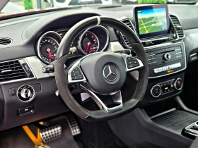 Mercedes-Benz GLE 350 AMG/GOUPE/DISTR/PANO/360CAMERA/ПОДГРЕВ/CAR PLAY/LI - цена по договаряне - 65866978 11