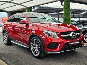 Mercedes-Benz GLE 350 AMG/GOUPE/DISTR/PANO/360CAMERA/ПОДГРЕВ/CAR PLAY/LI - цена по договаряне - 65866978 3