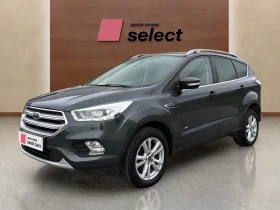 Ford Kuga 2.0 TDCi
