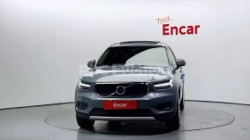 Volvo XC40 B4/ОПЦИЯ ЗА ЛИЗИНГ! - 17199 € / 33638.32 лв. - 94788290 3