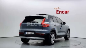 Volvo XC40 B4/ОПЦИЯ ЗА ЛИЗИНГ! - 17199 € / 33638.32 лв. - 94788290 2