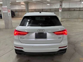 Audi Q3 * Technik S LINE* MATRIX* DISTRONIC*  - 20400 € / 39898.93 лв. - 96507901 4