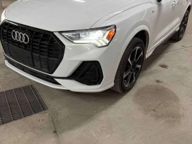 Audi Q3 * Technik S LINE* MATRIX* DISTRONIC*  - 20400 € / 39898.93 лв. - 96507901 12