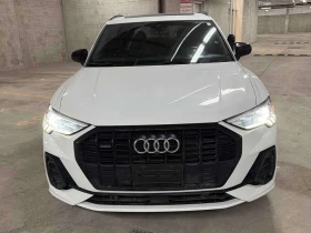 Audi Q3 * Technik S LINE* MATRIX* DISTRONIC*  - 20400 € / 39898.93 лв. - 96507901 6