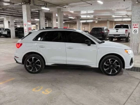 Audi Q3 * Technik S LINE* MATRIX* DISTRONIC*  - 20400 € / 39898.93 лв. - 96507901 3