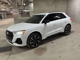 Audi Q3 * Technik S LINE* MATRIX* DISTRONIC* 