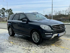 Mercedes-Benz ML 350 