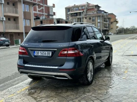Mercedes-Benz ML 350 undefined | Auto.bg — изображение 4