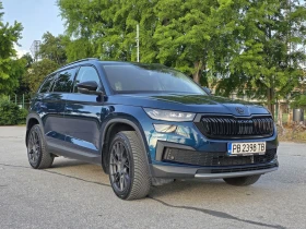 ����� �� �������� �� Skoda Kodiaq 35000km/4x4/2.0 TDI/200��/7DSG