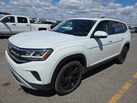 ������ VW Atlas