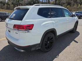 VW Atlas HIGLINE * ��������� * CARFAX * ������ *  | Mobile.bg � ����� ������ 3