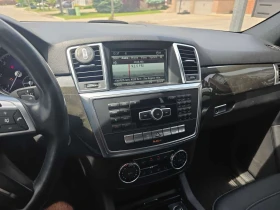 Mercedes-Benz ML 350 * BlueTEC * CARFAX * ���� �� �� | Mobile.bg � ����� ������ 9