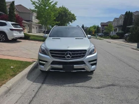 Mercedes-Benz ML 350 * BlueTEC * CARFAX * ���� �� �� | Mobile.bg � ����� ������ 6