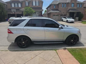 Mercedes-Benz ML 350 * BlueTEC * CARFAX * ���� �� �� | Mobile.bg � ����� ������ 3