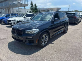 BMW X3 * xDrive30i * CARFAX * ЦЕНА ДО БГ