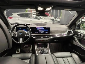 BMW X5 3.0d xDrive M-Sport Paket | Auto.bg — изображение 9