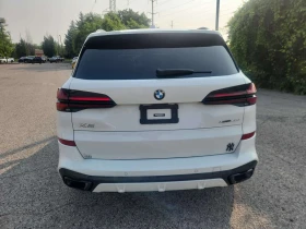 BMW X5 * xDrive40i * ���������� ����� * CARFAX | Mobile.bg � ����� ������ 4