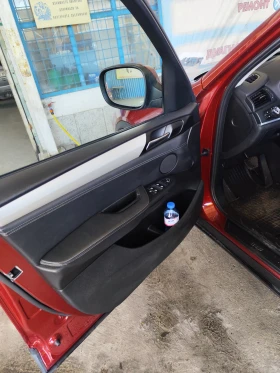 BMW X3 F25 | Auto.bg — изображение 3