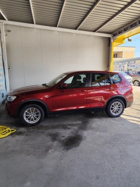 BMW X3 F25 | Auto.bg — изображение 11