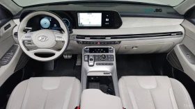 Hyundai Palisade 3.8 4WD Calligraphy* HUD* 360* МАСАЖИ* ПАНО | Auto.bg — изображение 5