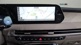 Hyundai Palisade 3.8 4WD Calligraphy* HUD* 360* МАСАЖИ* ПАНО | Auto.bg — изображение 12