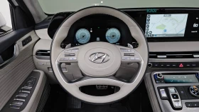 Hyundai Palisade 3.8 4WD Calligraphy* HUD* 360* МАСАЖИ* ПАНО | Auto.bg — изображение 11