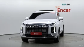 Hyundai Palisade 3.8 4WD Calligraphy* HUD* 360* МАСАЖИ* ПАНО | Auto.bg — изображение 3