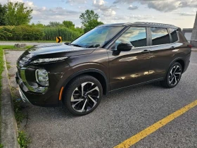 Mitsubishi Outlander * S AWC * CARFAX * ����� �� ����������� | Mobile.bg � ����� ������ 2