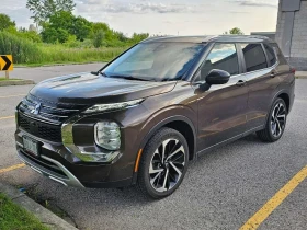 ������ Mitsubishi Outlander