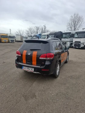 Great Wall Hover H6 2.0cdti - 4500 € - 14499961 3