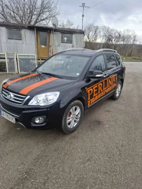 Great Wall Hover H6 2.0cdti - 4500 € - 14499961 1