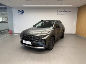 Hyundai Tucson LUXURY 20th ANNIVERSARY Plug-in Hybrid AWD