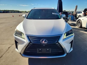 Lexus RX 450h plus | Mobile.bg � ����� ������ 5
