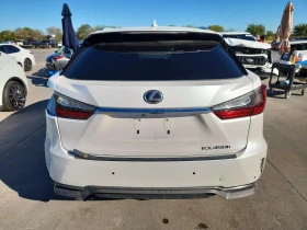 Lexus RX 450h plus | Mobile.bg � ����� ������ 6