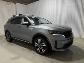 ������ Kia Sorento