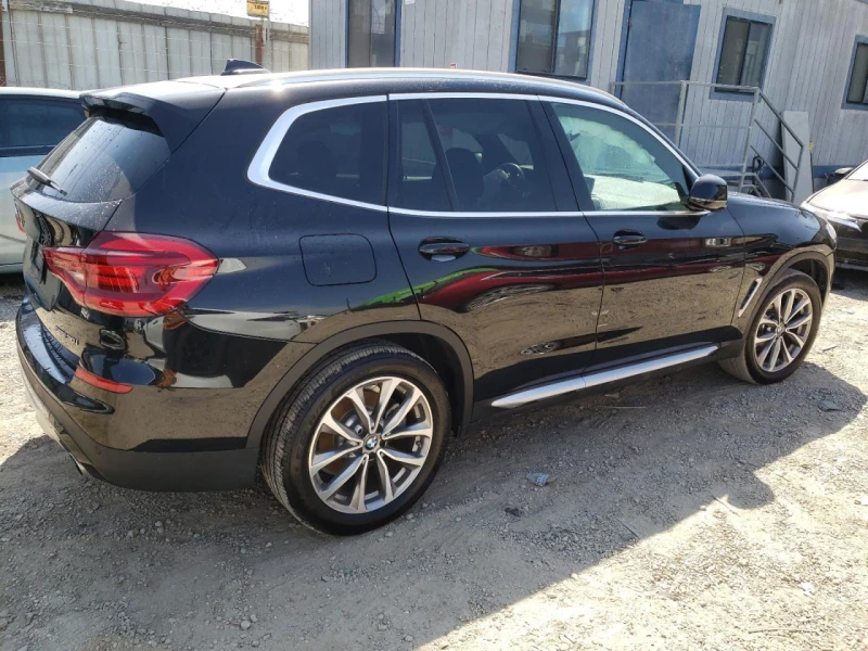 BMW X3 41хил. КМ , снимка 3 - Автомобили и джипове - 47898808