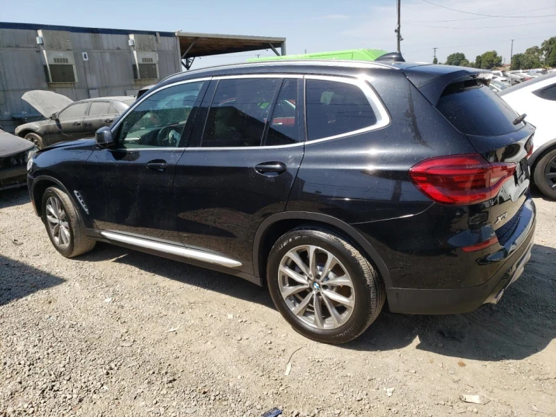 BMW X3 41хил. КМ , снимка 2 - Автомобили и джипове - 47898808