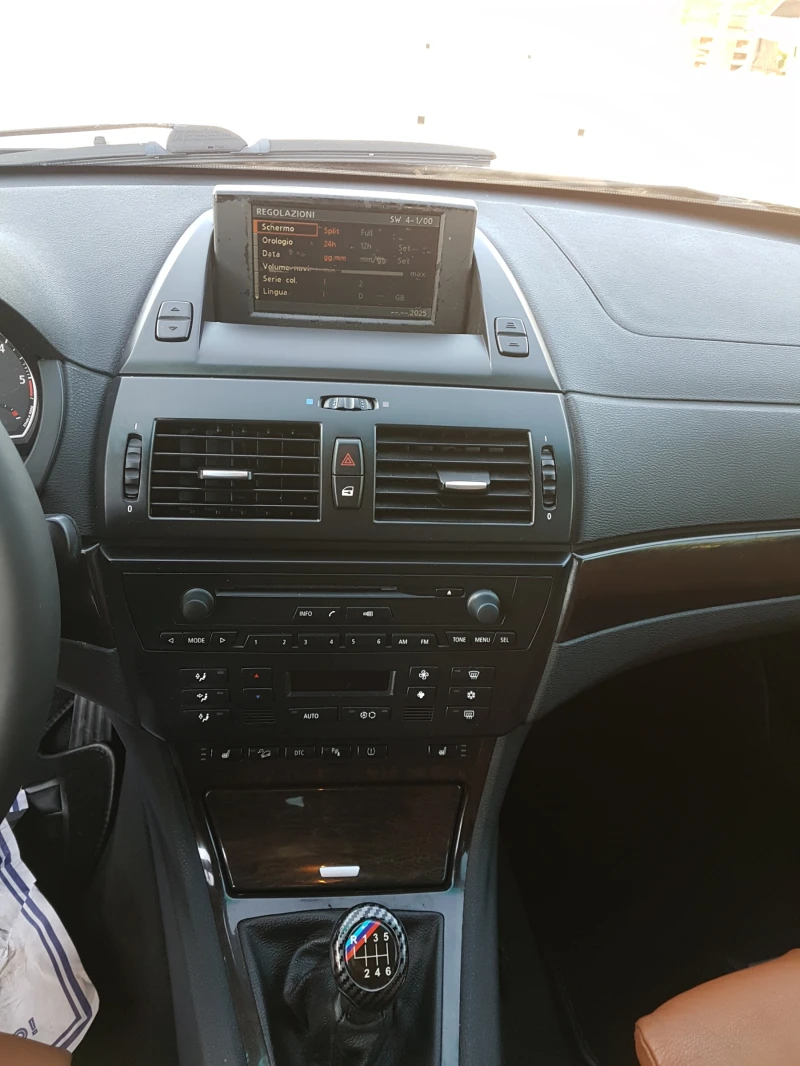 BMW X3 2.0d 150кс, снимка 15 - Автомобили и джипове - 51742830