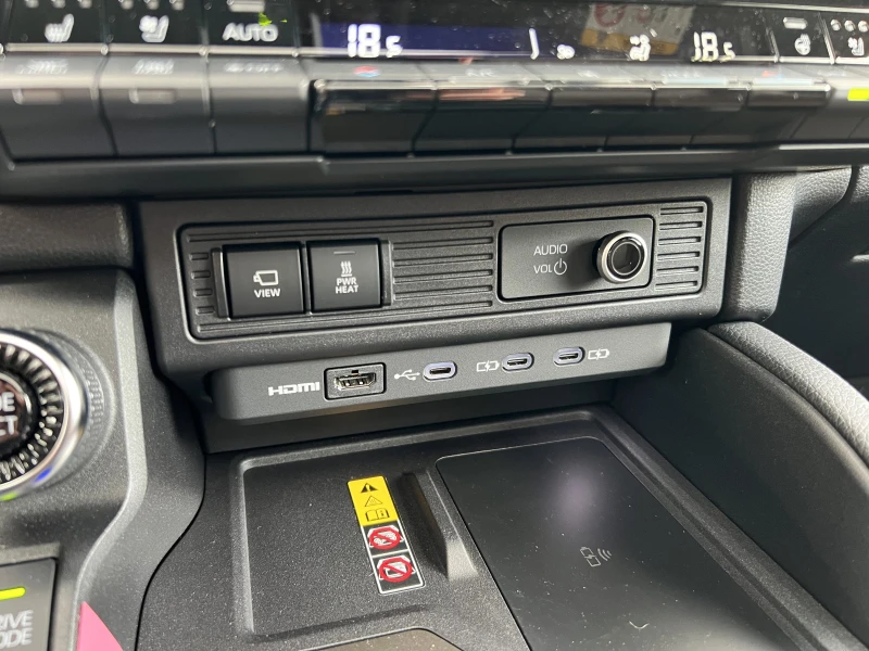 Toyota Land cruiser 250/2.8D-4D/LUXURY/7МЕСТЕН/JBL/HEADUP/PANO/НАЛИЧНА, снимка 11 - Автомобили и джипове - 52009898