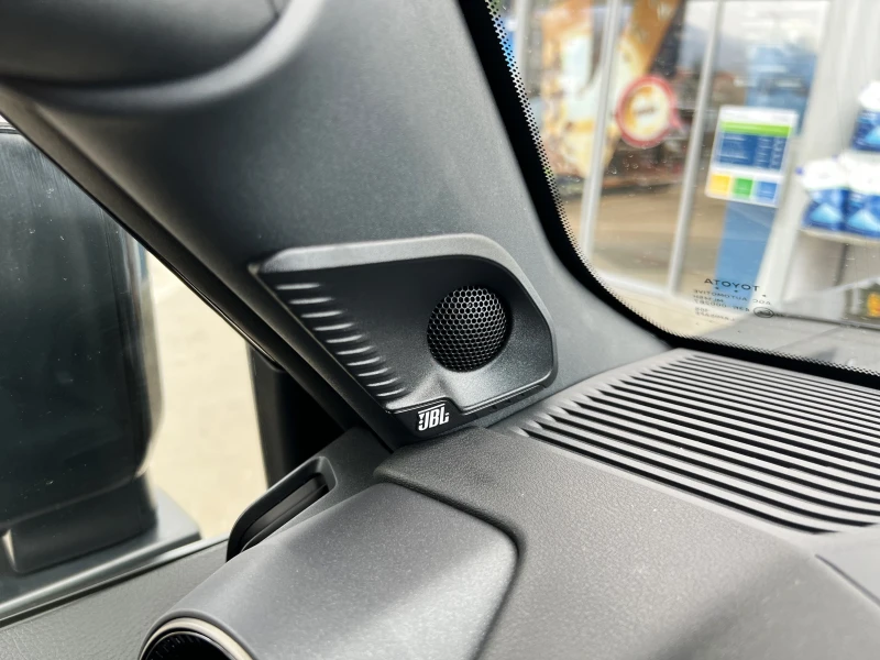 Toyota Land cruiser 250/2.8D-4D/LUXURY/7МЕСТЕН/JBL/HEADUP/PANO/НАЛИЧНА, снимка 9 - Автомобили и джипове - 52009898