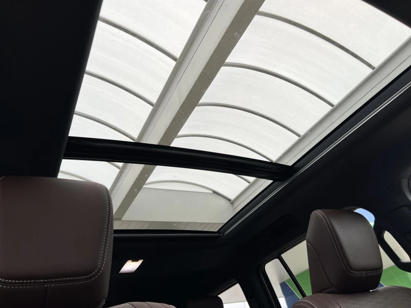 Toyota Land cruiser 250/2.8D-4D/LUXURY/7МЕСТЕН/JBL/HEADUP/PANO/НАЛИЧНА, снимка 13 - Автомобили и джипове - 52009898