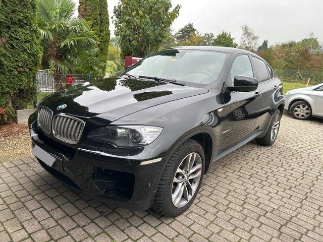 BMW X6 3.0, снимка 2 - Автомобили и джипове - 43036519