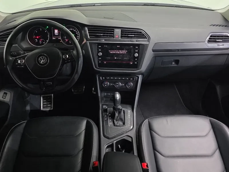 VW Tiguan 2.0 TDI | Mobile.bg � ����������� 7