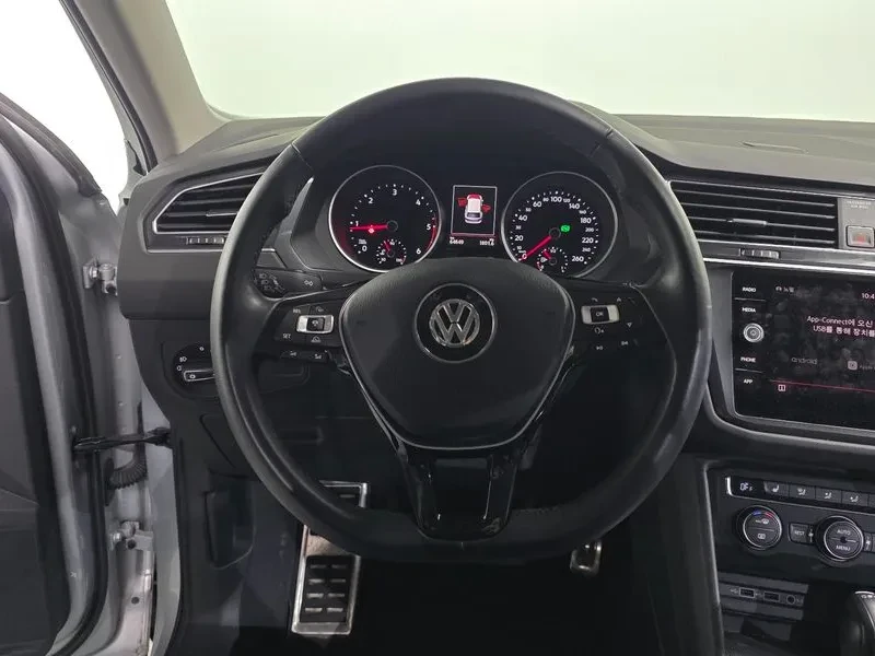 VW Tiguan 2.0 TDI | Mobile.bg � ����������� 13