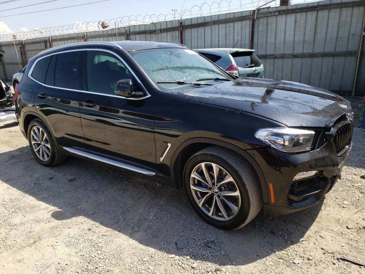 BMW X3 41хил. КМ  - изображение 4