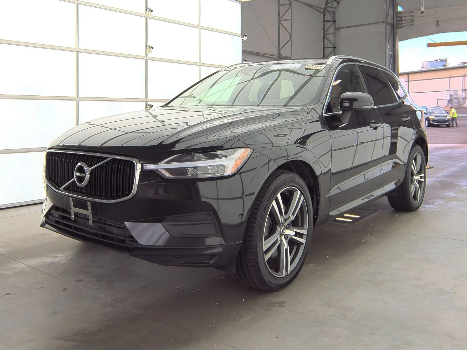 Volvo Xc90  - изображение 3