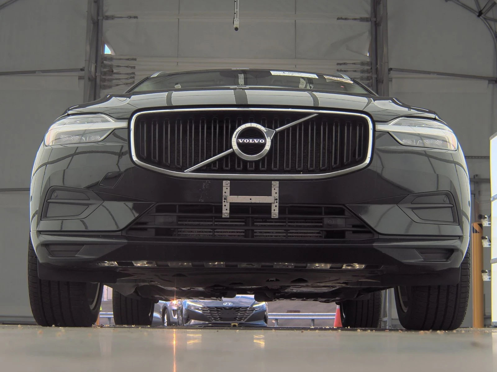 Volvo Xc90  - изображение 2
