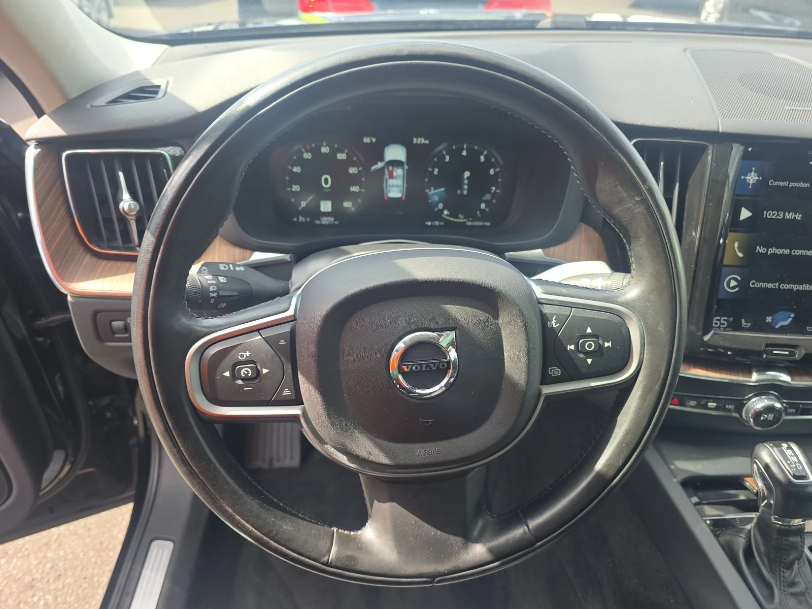 Volvo Xc90  - изображение 9